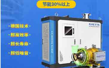 空氣懸浮風(fēng)機過濾棉使用多久需要更換？